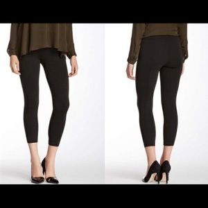 Vince Skinny Crop Legging XS
